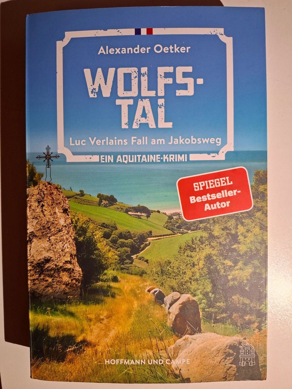Livres: Wolfstal von  Alexander Oetker – D'occasion à Dietikon par Buchantiqdietikon
