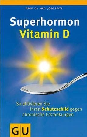 Libri: Superhormon Vitamin D – Nuovo e nell'imballaggio originale da Mauren venduto da Yeelen
