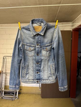 JACK & JONES Jeansjacke grösse S