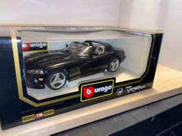 Dodge Viper RT/10 - 1/18