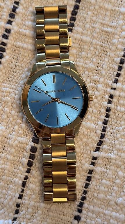 Orologi: Michael Kors Armbanduhr – Usato da Gutenswil venduto da Naguaa