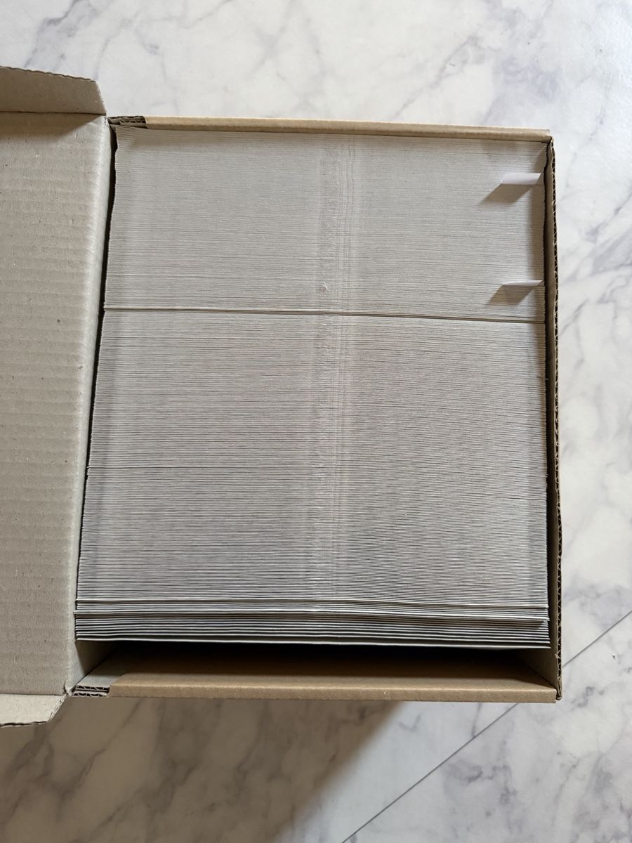 Buste & buste per spedizione: Couverts Recycling-Grau C5 – Nuovo (secondo la descrizione) da Goldau venduto da Henggi88 1