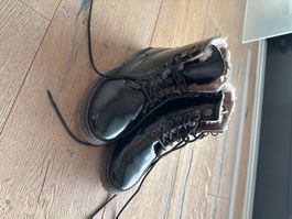 Bisgaard Winterboots Gr. 33
