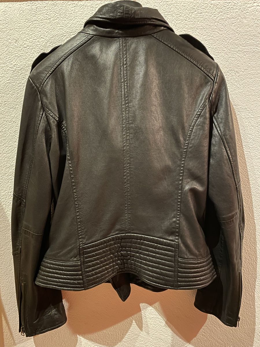 Esprit Giacche: Esprit Lederjacke – Usato da Chur venduto da buc_6tcp 2
