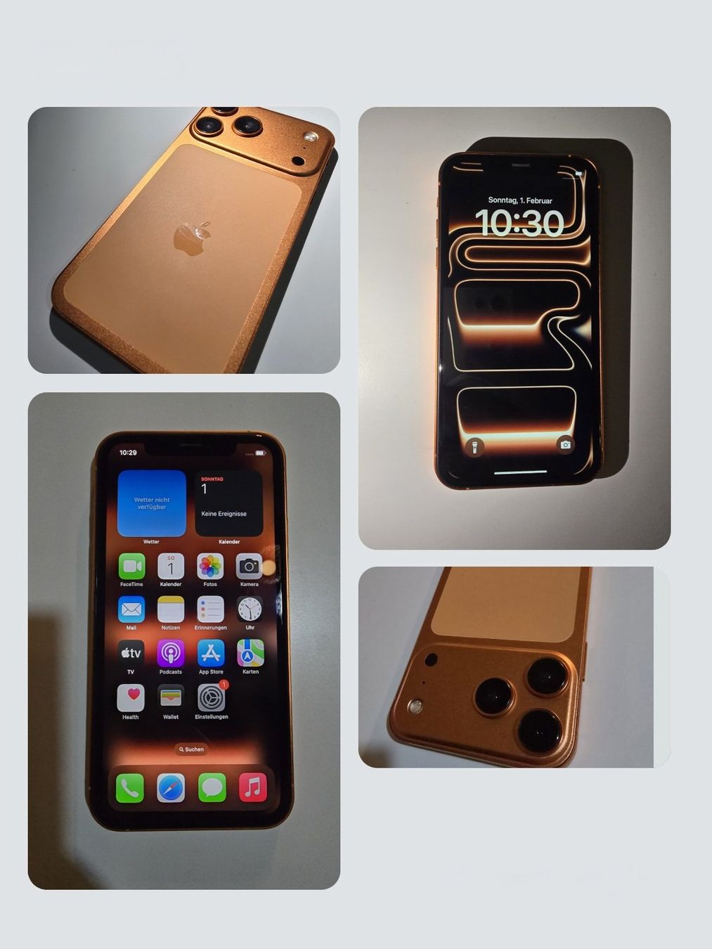 Apple Telefoni cellulari / Smartphones: iPhone XR mod 256GB – Nuovo (secondo la descrizione) da Altstätten SG venduto da speed_19993