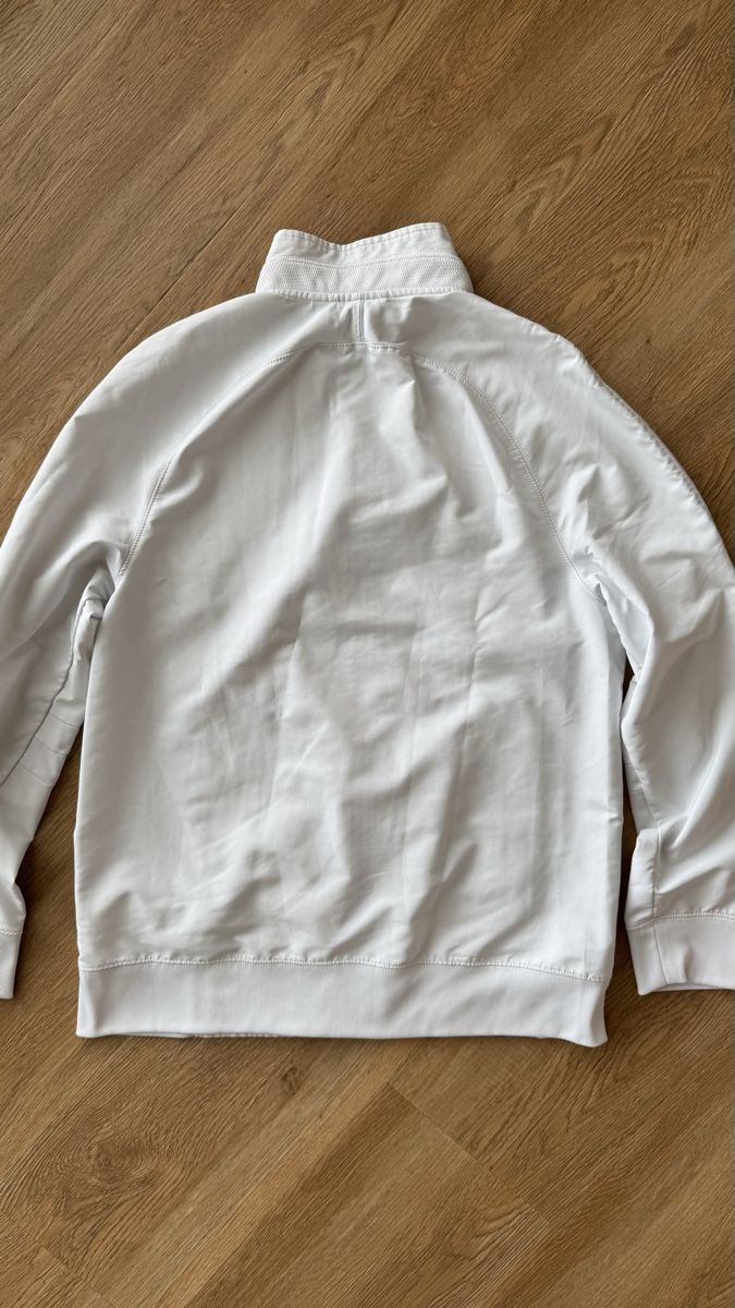 Umbro Giacche: England Umbro Trainingsjacke, Grösse M – Usato da Heimberg venduto da Zephyr13 2