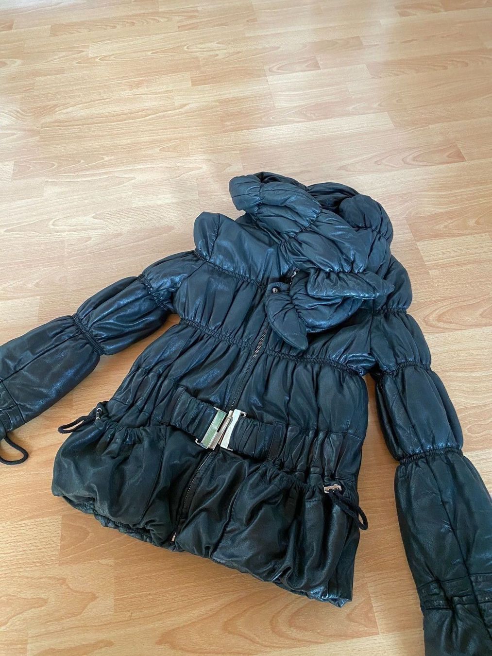 Giacche: Echtlederjacke Gr. S – Usato da Uznach venduto da bmw-girl 4