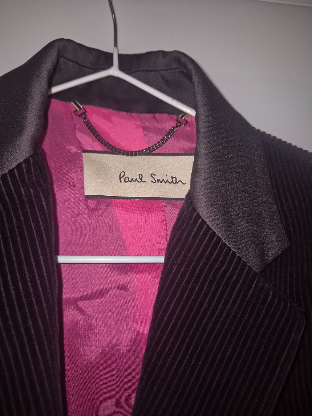 Paul Smith Anzüge & Kostüme: Paul Smith Blazer Gr. 34/36 – Gebraucht aus Zürich von LillyZH 1