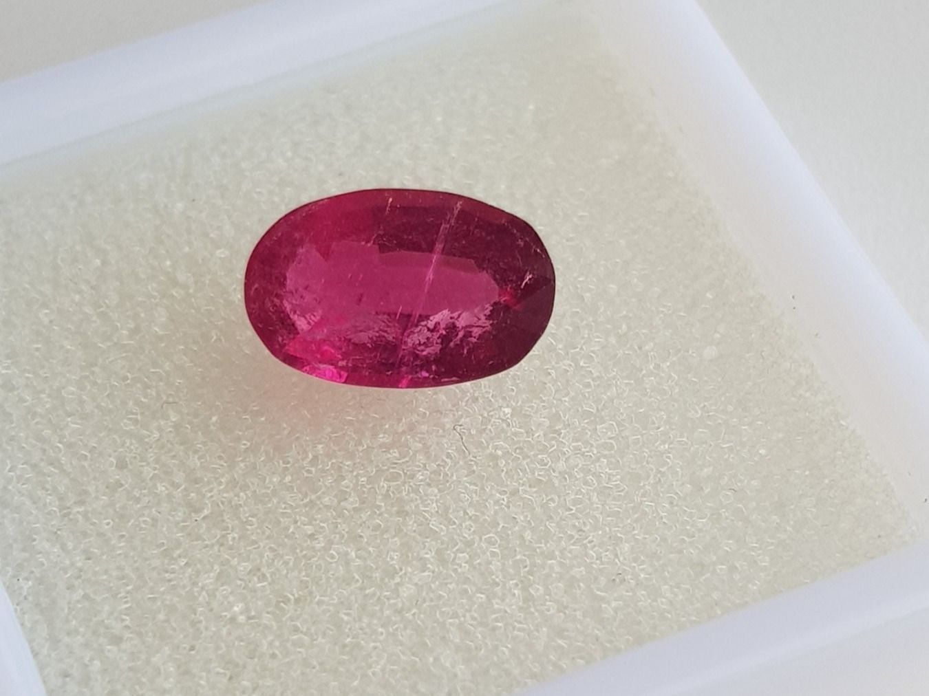 Pietre preziose: Rubellite Turmalin – Nuovo (secondo la descrizione) da Wolhusen venduto da toni079