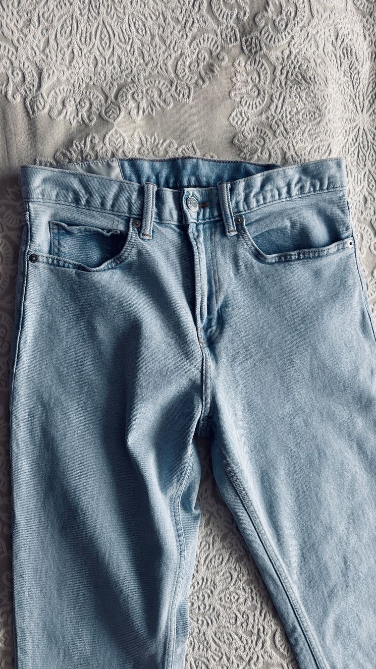 H&M Jeans: Jeans – Neu (gemäss Beschreibung) aus Hünenberg See von Schulers 1