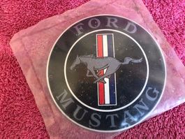 Ford Mustang fastback 351 gt grande 429
