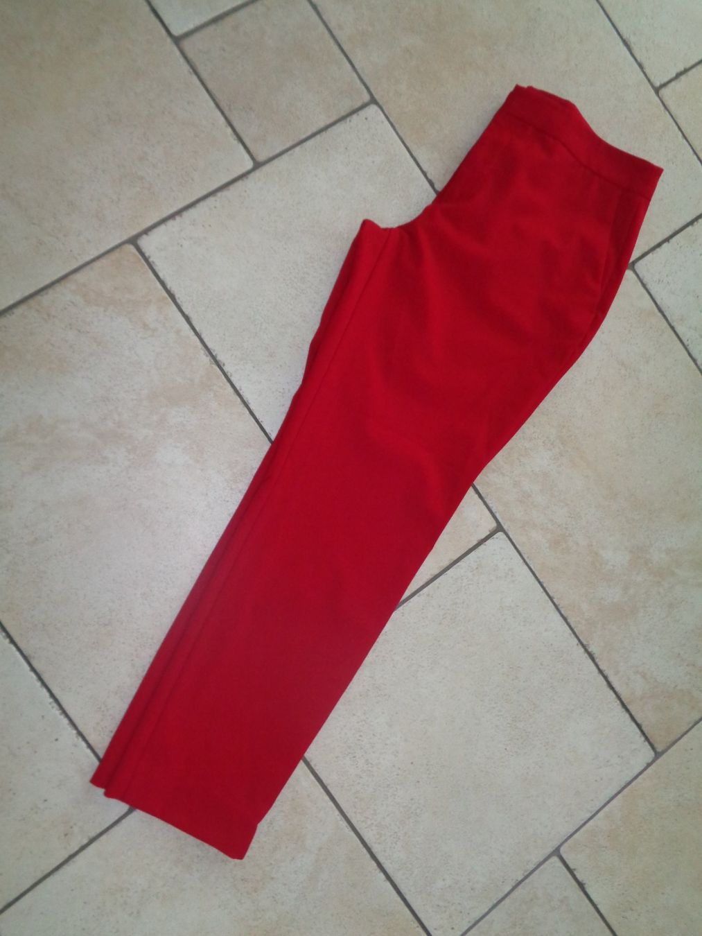 Zara Hosen: Hose  Zara  Grösse 36 – Gebraucht aus Kreuzlingen von Robi-2003 4