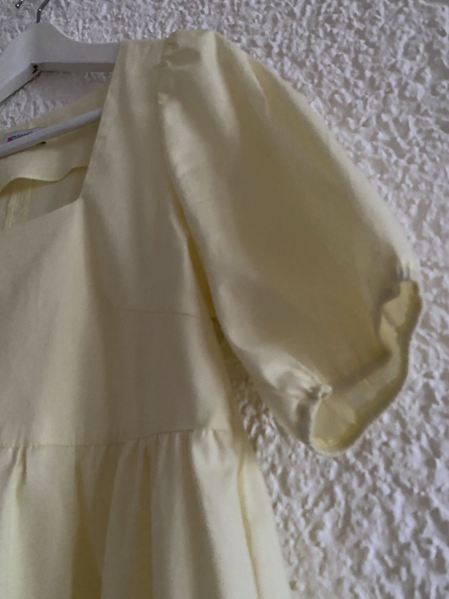 Kleider: Ein schönes Sommerkleid, Gr.S – Neu (gemäss Beschreibung) aus Neftenbach von ElenaLo 5