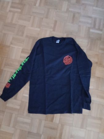 187 Strassenbande Pullover