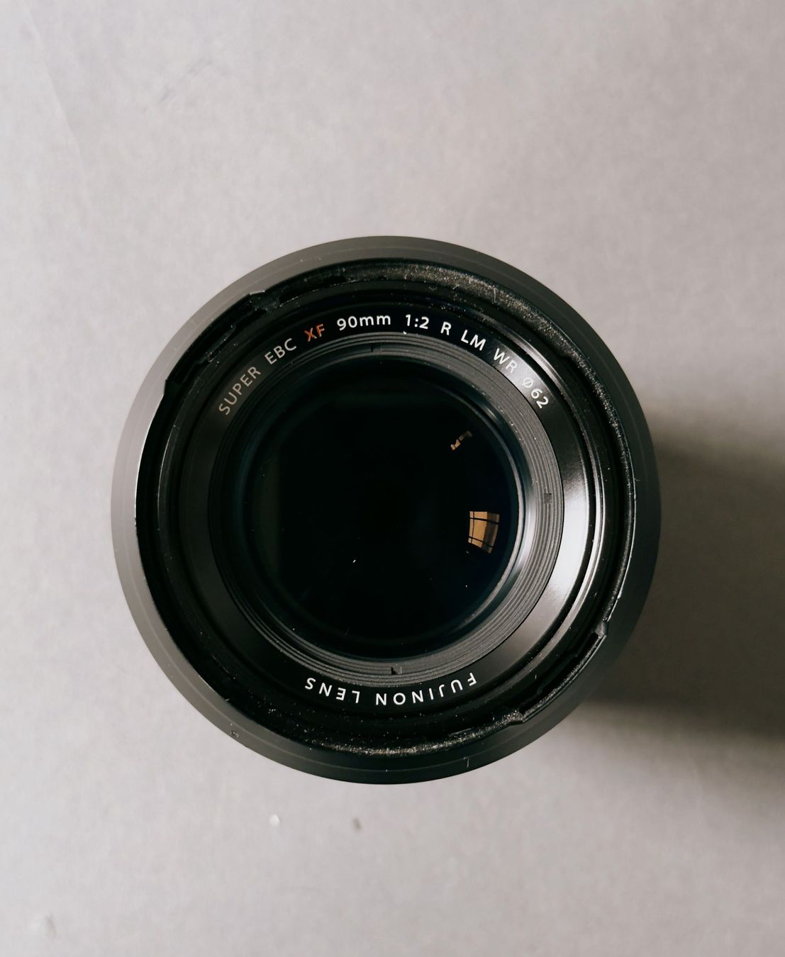 Fujifilm Objectifs: Fujifilm XF 90mm Objektiv – D'occasion à Lausanne par ndelaroche 1