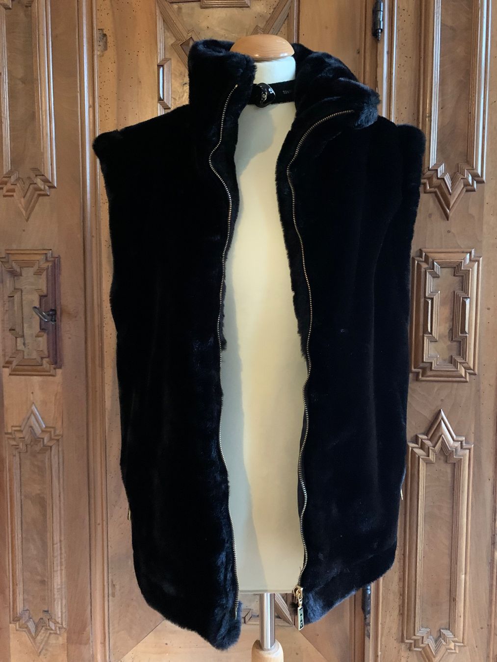 Gilet & Giacche senza maniche: MDC  DESIGN EXCLUSIVE Fell  Weste Zustand: Neu – Nuovo (secondo la descrizione) da Interlaken venduto da Bona55 1