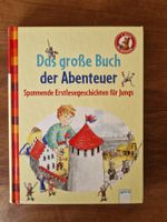 Erstlesegeschichten für Jungs