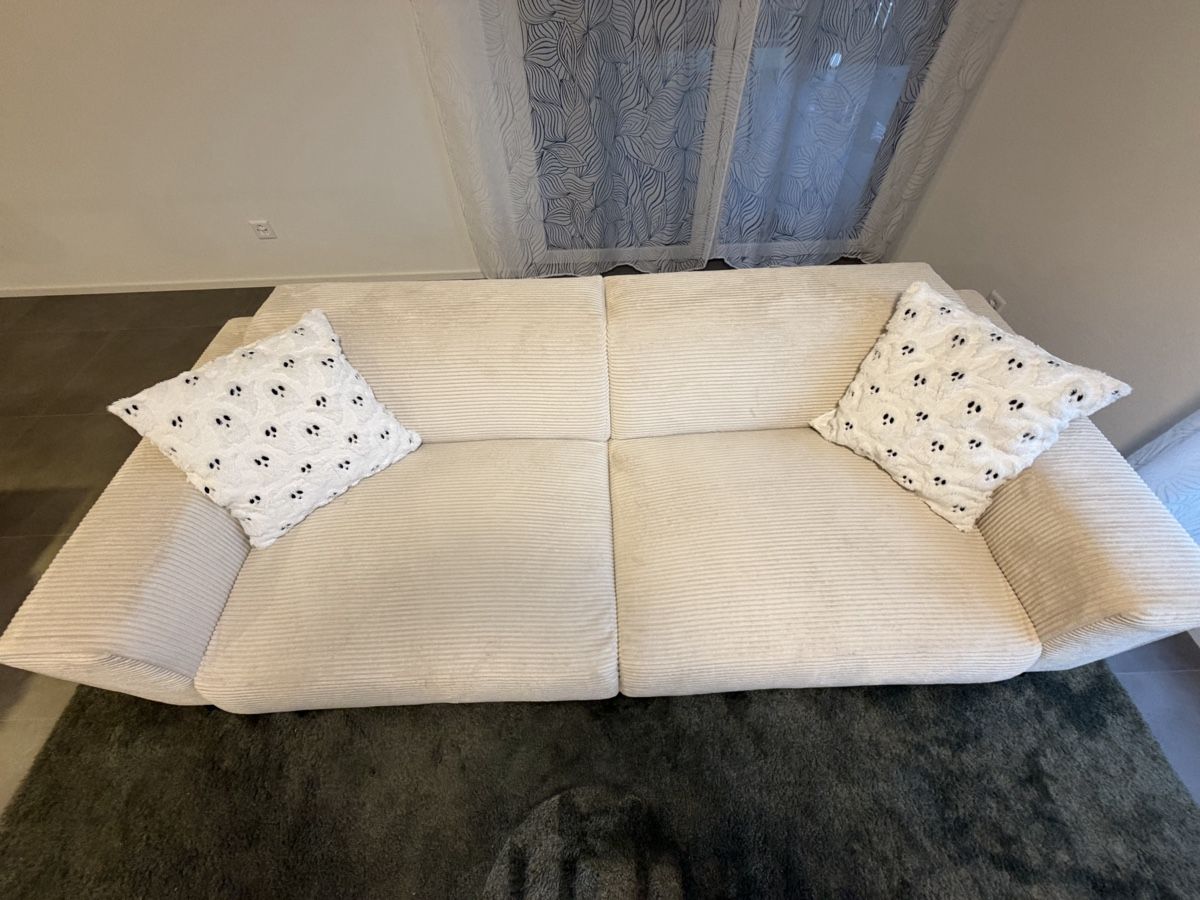 Conforama Divani: Sofa – Nuovo (secondo la descrizione) da Rekingen AG venduto da nne_9rnk 1