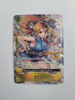 One Piece Card Onami OP06-101Alt Art Parallel JP