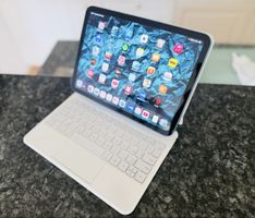 Apple iPad A16 512GB Wi-Fi Blau sehr guter Zustand