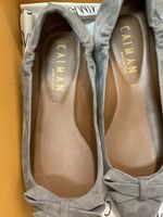 CAIMAN ballerinas
