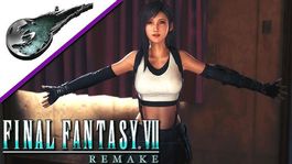 😎Final Fantasy VII Remake der skrupellos Shinra-Konzern PS4