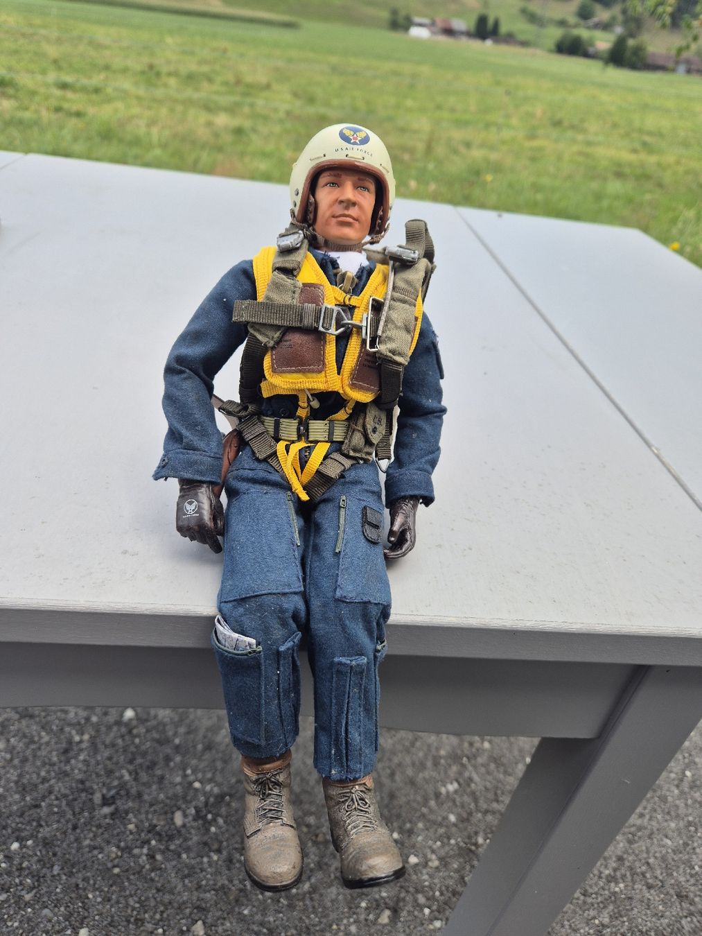 RC Kits de montage: Jetpilot – Neuf (Voir description) à Wattenwil par hps_z6w9