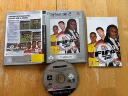 FIFA 2003 (CIB)