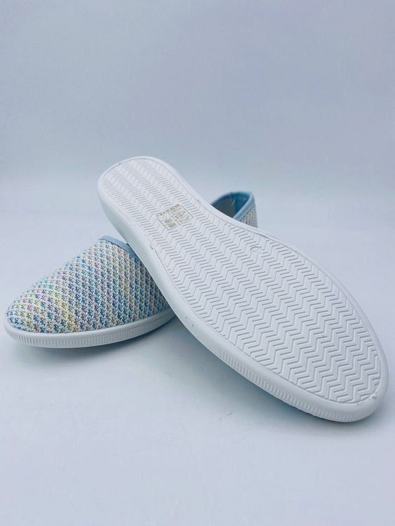 Scarpe da donna: Stoffschuhe,Gr.40, Neu und Originalverpackt – Nuovo e nell'imballaggio originale da Liebefeld venduto da DekoBrokland 1