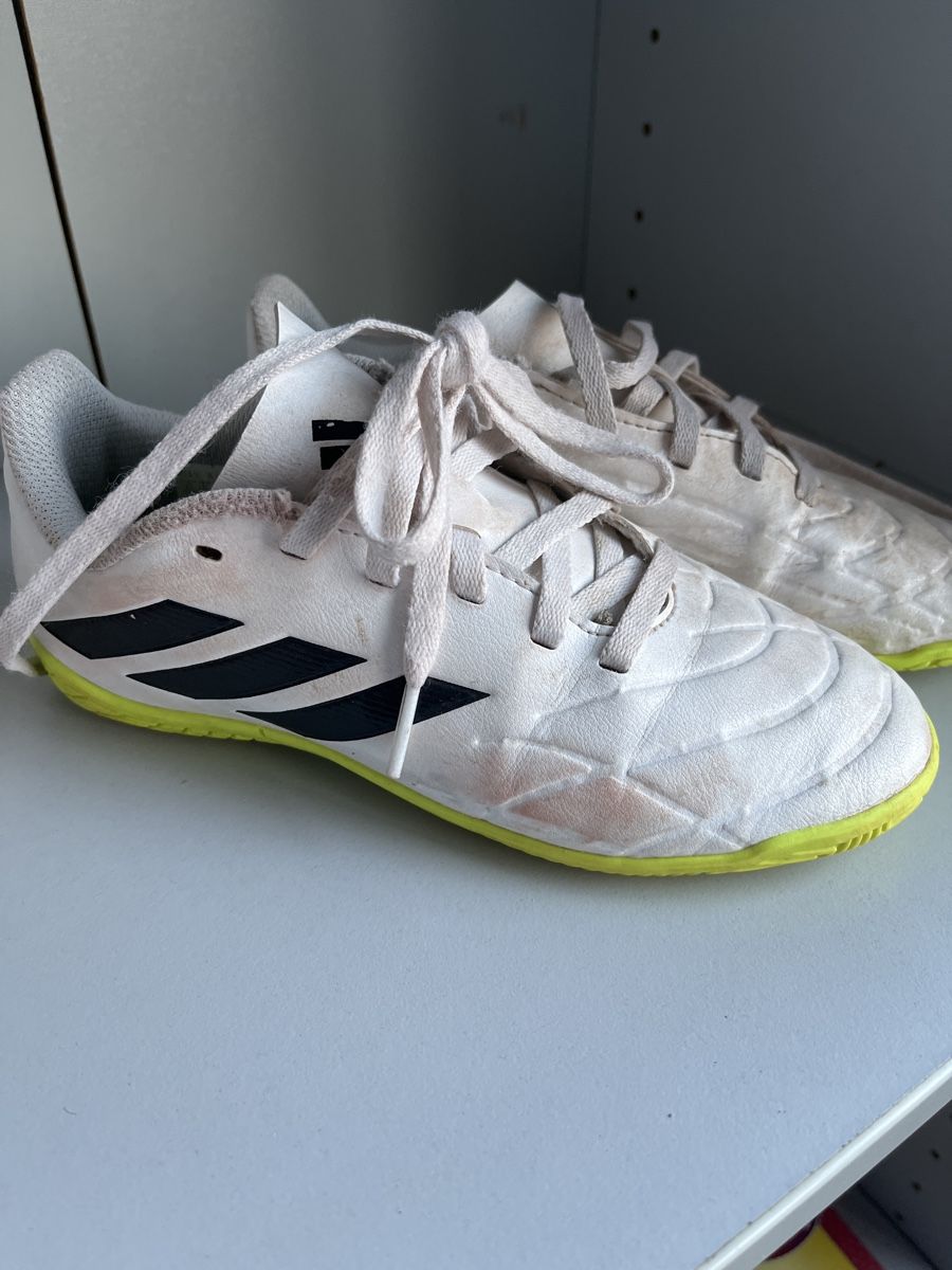 Adidas Scarpe per ragazzi: Adidas Turnschuhe – Usato da Oberkirch LU venduto da ryb_qlf8