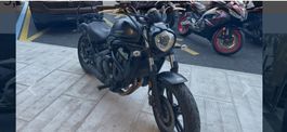 Kawasaki Vulkan s650