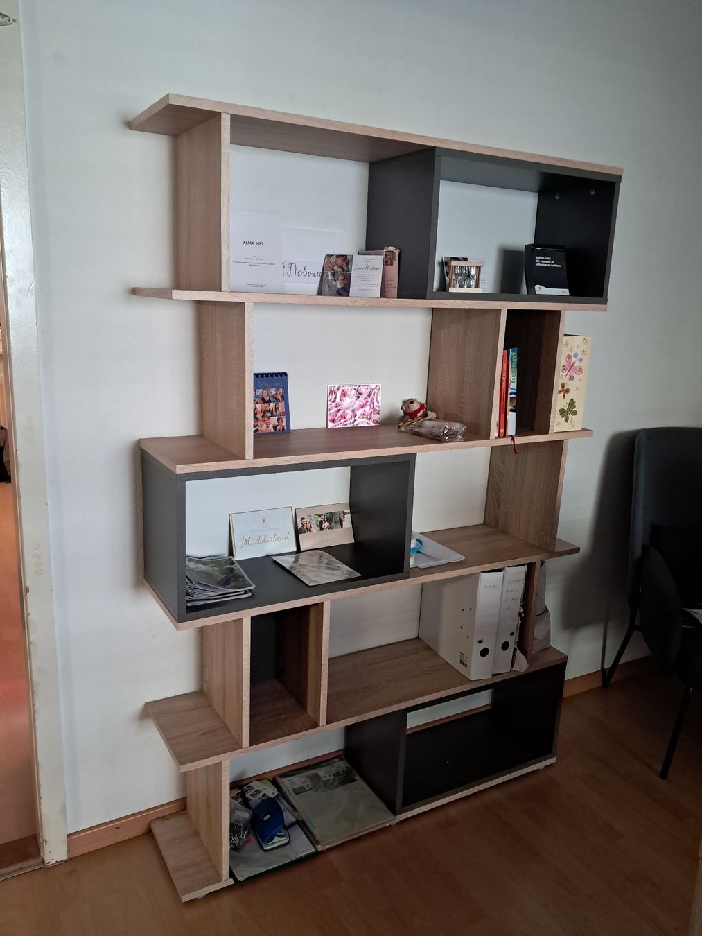 Conforama Étagères: Bücherregal – D'occasion à Ostermundigen par deb_q67c