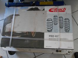 Eibach Fahrwerk E10-75-008-02-22 Renault Clio