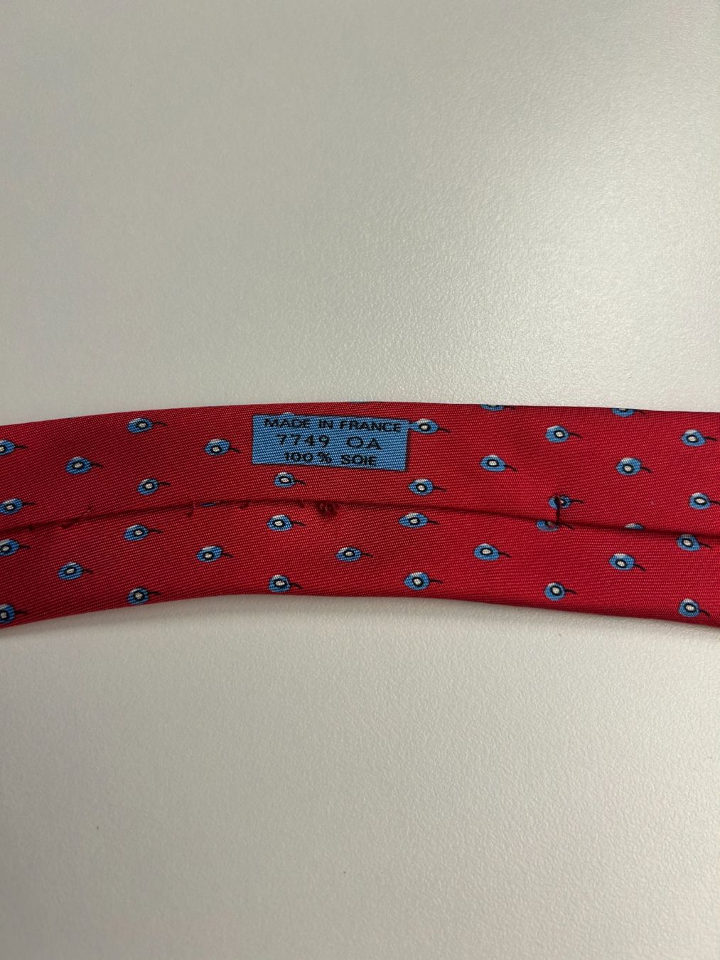 Hermès Cravatte: Hermès Schnecken Krawatte – Nuovo (secondo la descrizione) da Bern venduto da kurtikobolt74 4
