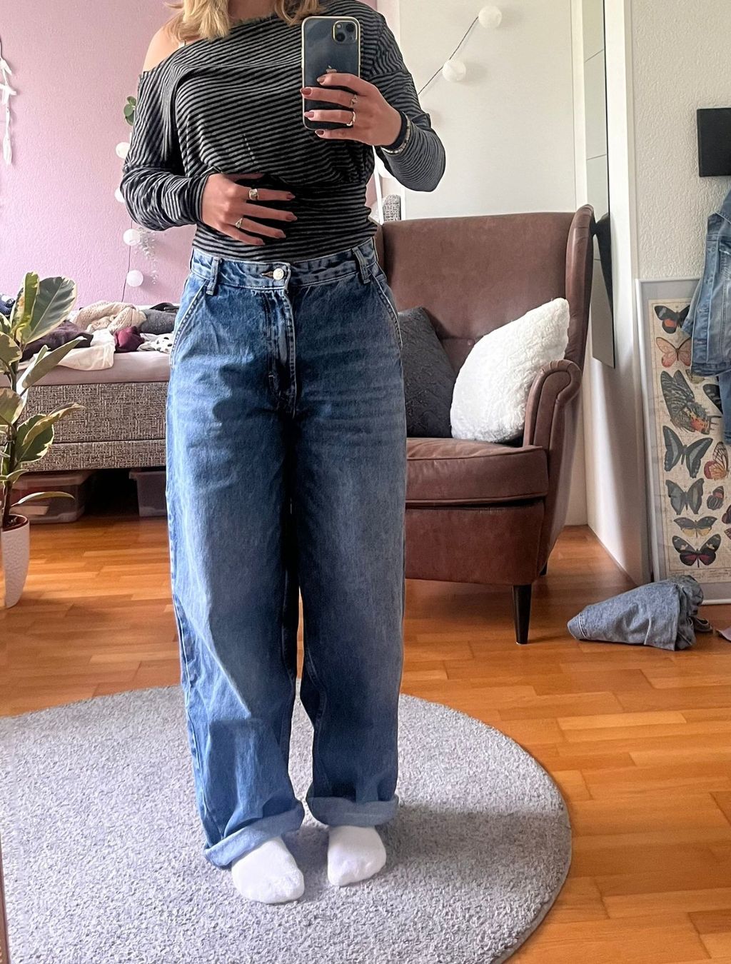Jeans: Jeans – Nuovo (secondo la descrizione) da Steffisburg venduto da ria_8kvp