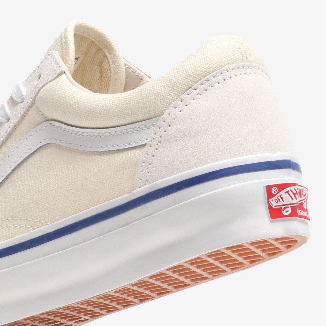 Vans Scarpe da donna: Vans Old Skool Sneaker Gr. 38 NEU – Nuovo e nell'imballaggio originale da Ibach venduto da languete 4