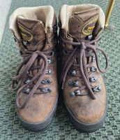 Meindl Borneo 2 MFS Wanderschuhe, Gr. 38, neuwertig