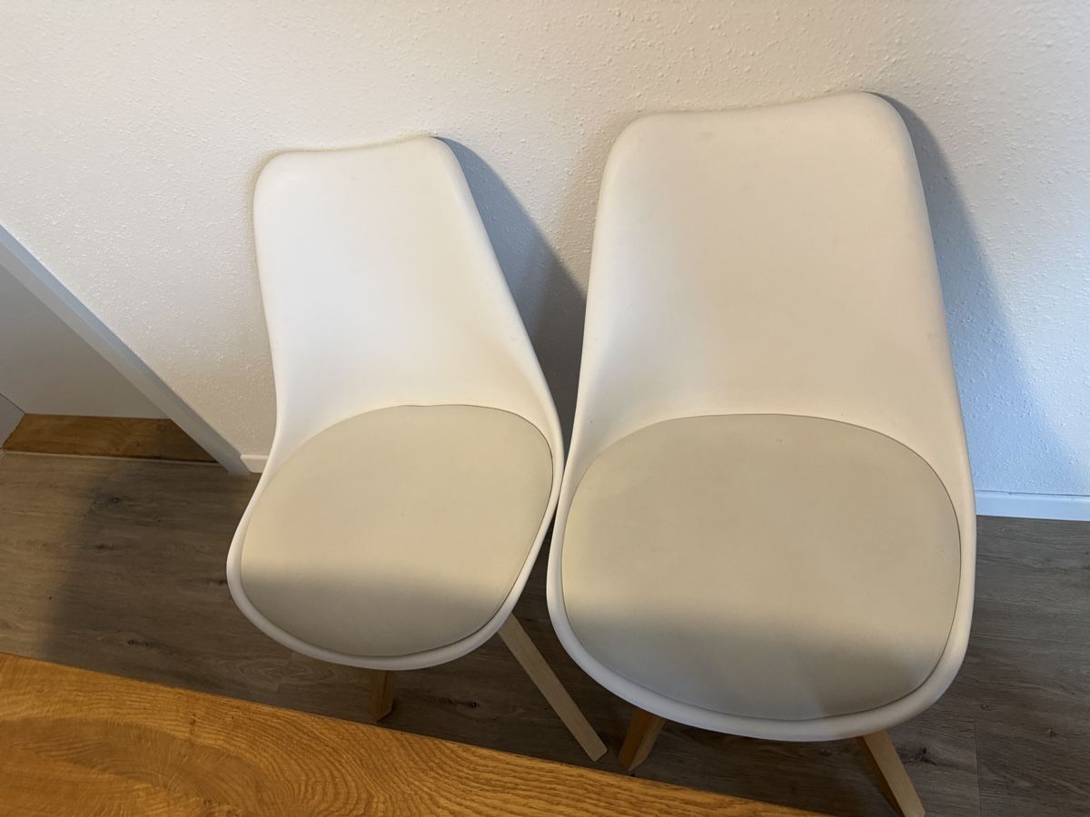 Micasa Chaises: 6er-Set Micasa-Stühle – D'occasion à Pfyn par mnt_d79k 1