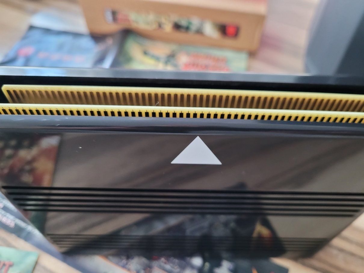 Snk Giochi: KRAUT BUSTER - MVS - NEO-GEO – Usato da Basel venduto da Agentraw 4