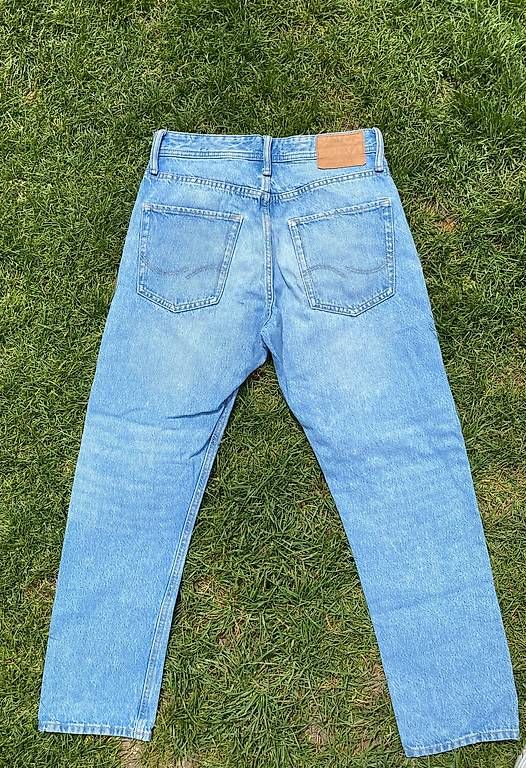 Jeans: Jack&Jones Jeanshose Weite 28 Länge 30 – Usato da Zürich venduto da sisasu01 1