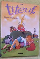 Titeuf 1ère édition ZEP