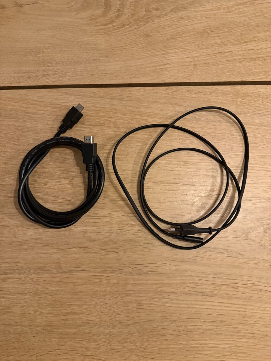 Apple Audio- & Mediensysteme: Apple TV Box mit Ethernet A1625 – Gebraucht aus Auenstein von mar_cw5z 2