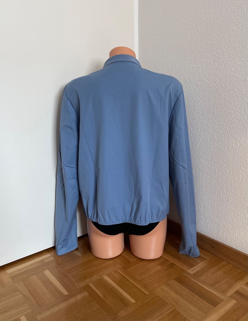 Globus Giacche: Jacke Globus Gr. 38 (36) – Nuovo (secondo la descrizione) da Rüfenacht BE venduto da Anele_13 3