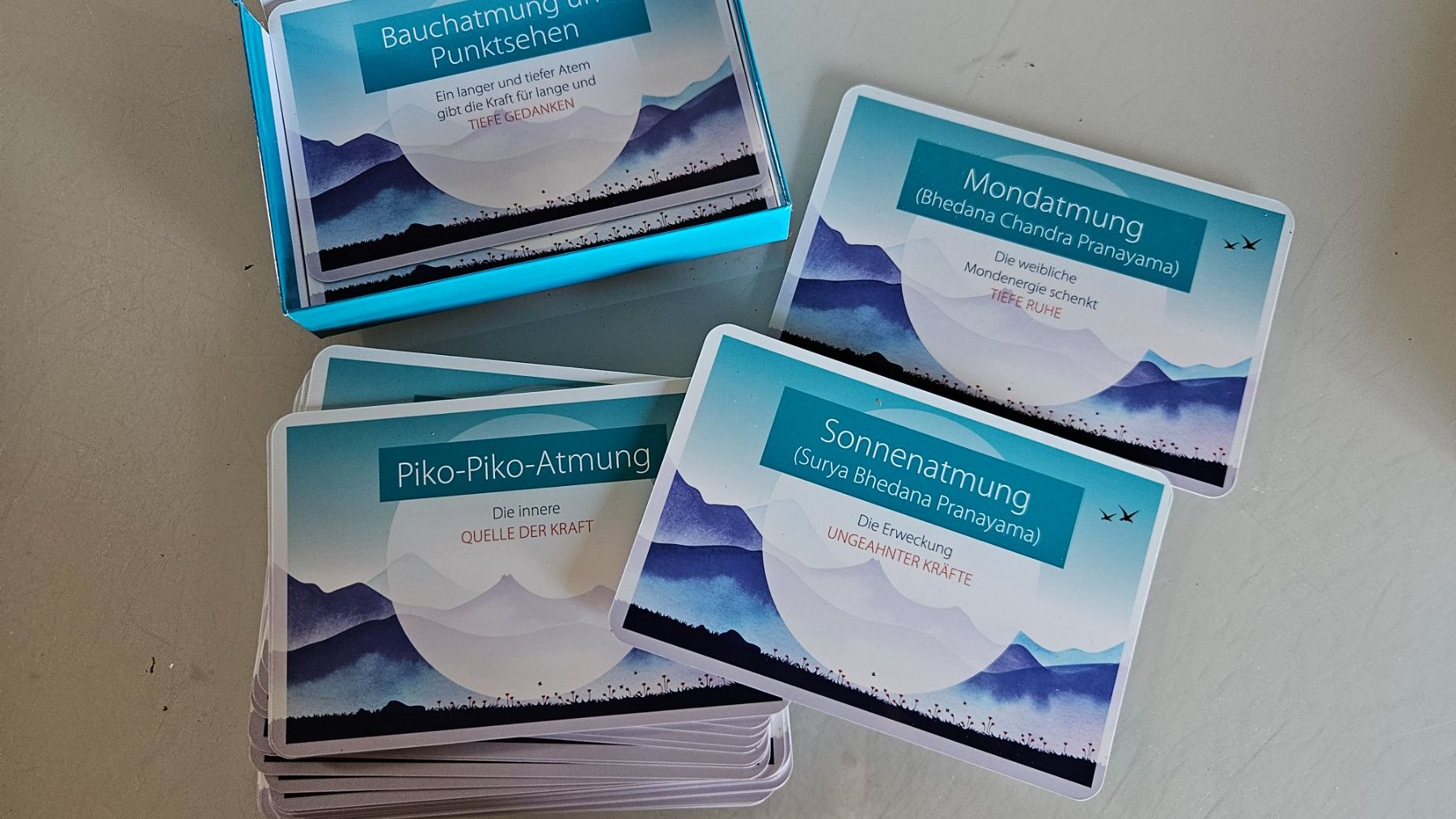 Libri: Thema Selbstfindung Kombo – Usato da Basel venduto da True_Hofer_Store 6