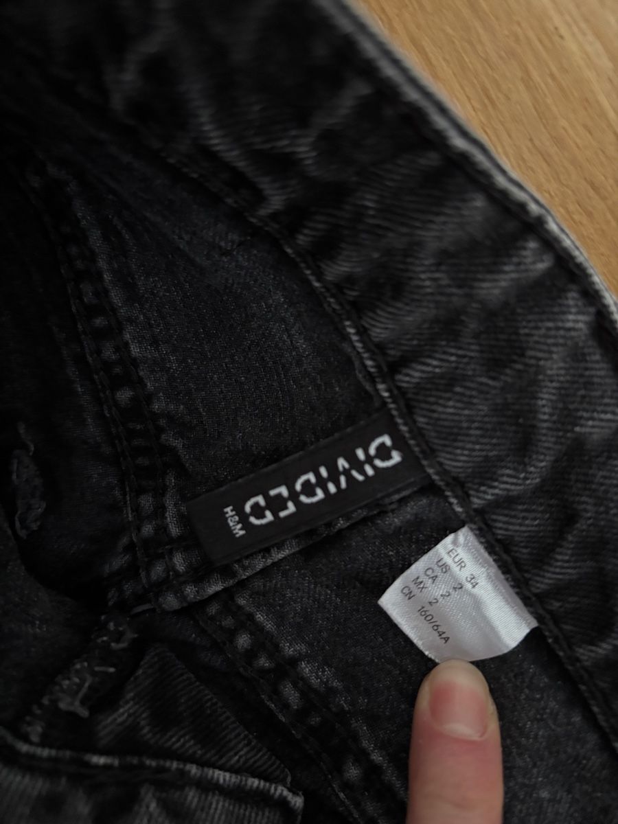 H&M Jeans: Jeans – Gebraucht aus Basel von rebecca_b 2