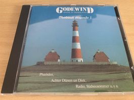 Godewind – Plattdütsch Hitparade 2