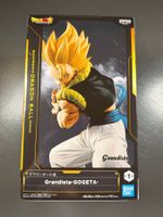Dragonball Z Grandista Gogeta Figur, Neu & Originalverpackt