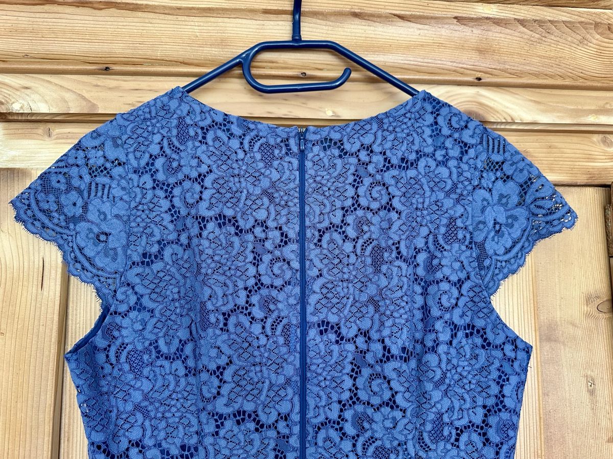 Hugo Boss Vestiti: hugo boss, 40, blau, neu – Nuovo (secondo la descrizione) da Baden venduto da leoline 3
