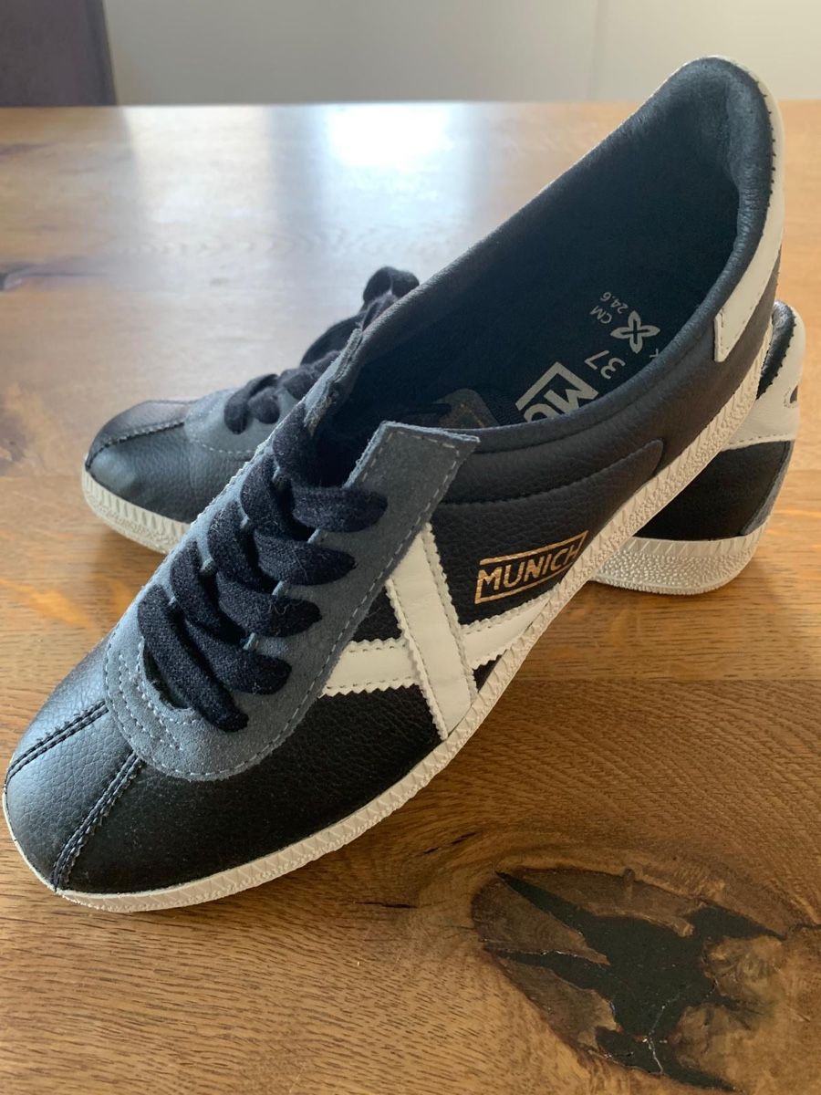 Scarpe da donna: Munich Sneaker – Usato da Niederglatt ZH venduto da gth_hrn5 1