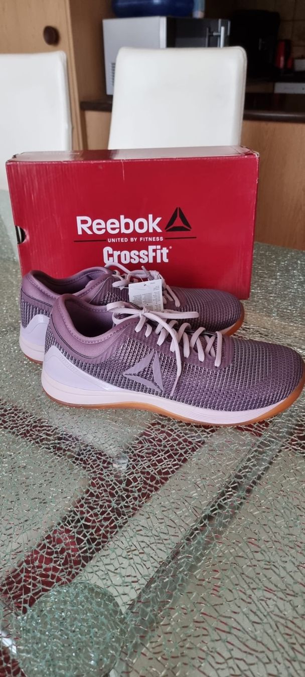 Reebok Scarpe da donna: Reebok Gr. 40.5 – Nuovo e nell'imballaggio originale da Luzern venduto da Edii025 3
